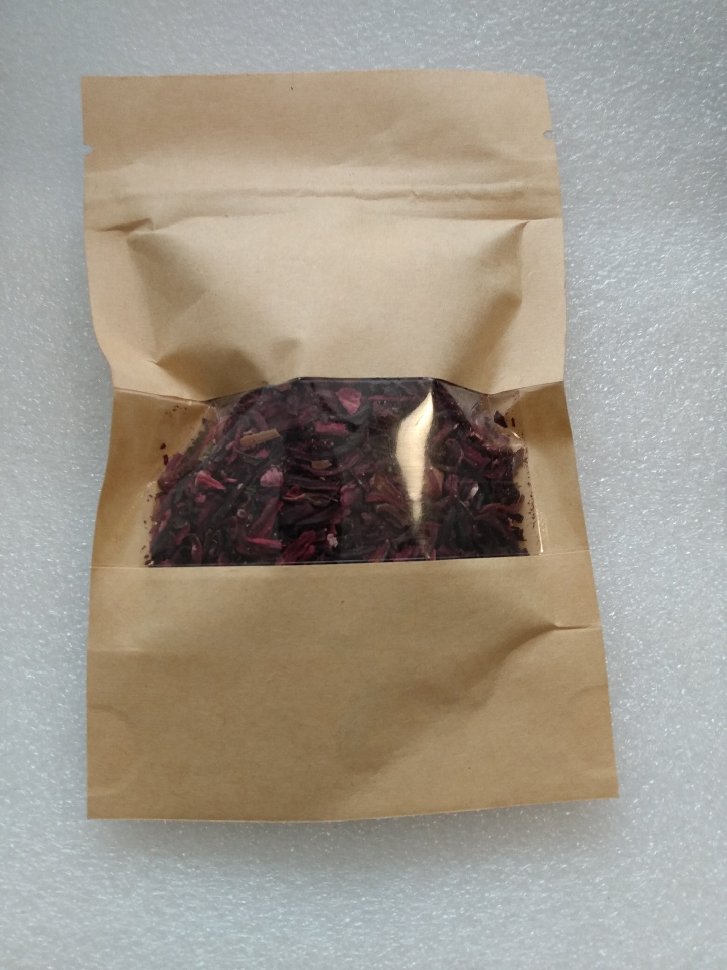 Egyptian Hibiscus Tea